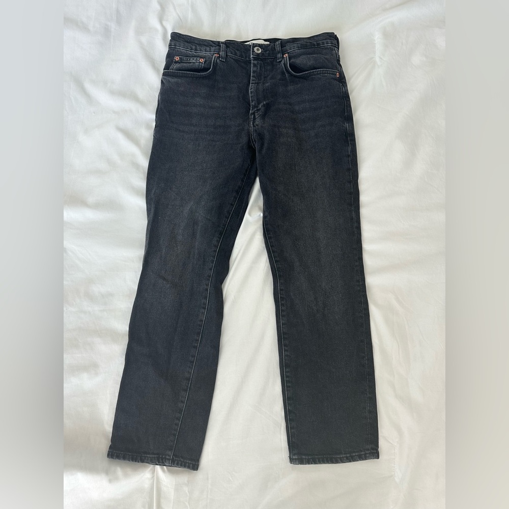Zara Jeans